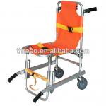 THO-B101 Aluminum Stretcher Convertible Chair-THO-B101