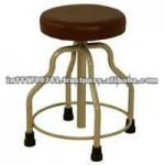 Hospital Revolving Stool-006