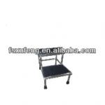 304 Stainless steel double hospital foot step-210