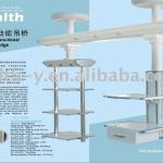 ICU Multifunctional hanging bridge