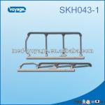 SKH043-1 Stainless steel Railing For Hospital Bed-SKH043-1