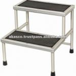 Foot Step Double, Hospital Furniture-MF4401