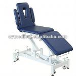 5 Section HI-LOW electric examination couch