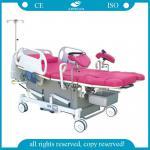 Multifunctional Electric Hospital gynecology table-gynecology table AG-C101A01