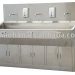 HH/XSC-180 Modern Hospital Hand Wash Basin-HH/XSC-180