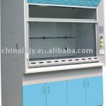 for more than 15 years exhaust fume hood