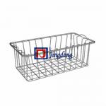 304 Stainless Steel Sterilizing Basket