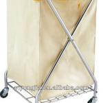 folding linen cart-H-7C