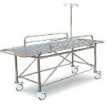 stainless steel stretcher-G-38