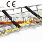 DW-BS001 Basket Stretcher Stainless steel for emergency from jiangsu