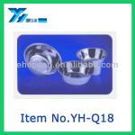 High Quality Stainless Steel disinfectand Dish YH-Q18