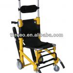THO-B107 Aluminum Alloy Wheelchair Folding Stretcher-THO-B107
