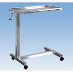 Mayo Trolley-Height Adjustable By Hand Lever