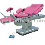 Multifunction Obstetric Table ( with foot support )