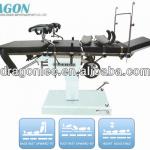DW-OT08 radiolucent operating table sitting-lying parturition table