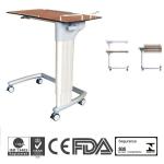Medical Over Bed Table
