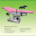 SS-2C MULTI-FUNCTIONAL OBSTETRIC TABLE