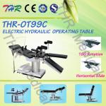 CE Certificate!! Electric Hydraulic Multi-Purpose Operating Theater Table