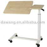 CE certificate Over bed table-MT-3