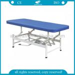 2013 hot sale CE AG-ECC08 hydraulic hospital examination table-examination table AG-ECC08