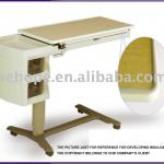 pu medical table