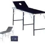 hospital folding Portable Examination table