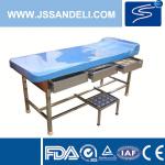 fda ce iso 13485 approved medical examination couch for sale