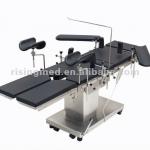 High quality Electric/ Manual Gynecological/Surgical Operation Table with CE and ISO Made-in-China-ROP-203-A