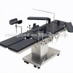 High quality Electric/ Manual Gynecological/Surgical Operation Table with CE and ISO Made-in-China