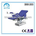 Universal Operating Table for Gynaecology and Obstetrics
