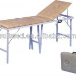 Examination table