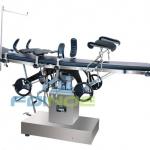 FN-3001 Manual multifunctional operating table