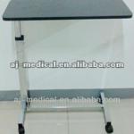 AJ-H0421 Medical Nursing Equipment High-quality Long Service Life Latest Design Bedside Dining Table