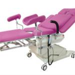 Hot!Surgical Instruments/gynecological operating table