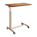 ZTG06-A CE ISO approved metallic tables with wheels
