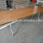 examination table clinic tables-AXT-003