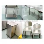 Stainless Steel Working Table