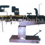 Head Comprehensive Mechanical Manipulation Of The Operating Table