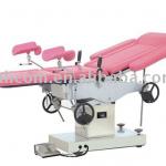 HC-2D Electric obstetric operation table
