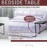 TV002079 BEDSIDE TABLE