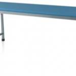Stainless Steel medical examination table