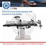 EMS-G1B Universal Electric Operating Table