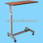 Height Adjustable Overbed Tables