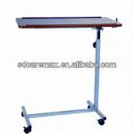 Height adjustable Over Bed Table