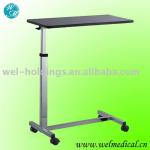 WM307 hospital hospital overbed table