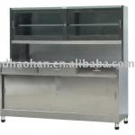 HH/ZLT-121 Hospital Worktable, Treatment table