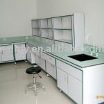 The best price!!operating table(side table,lab table)