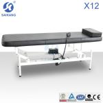 Height Adjustable Electric Examination Table