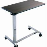 THR-YU610 Hospital Overbed Adjustable Table