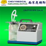 LOTUS-DFX-23A.III Portable Sputum Vacuum Suction Unit